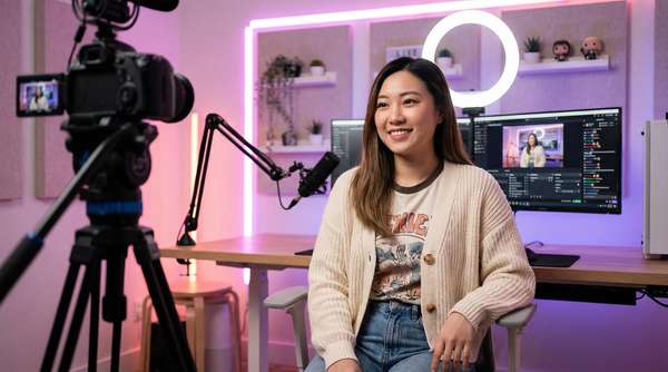 萝莉岛生活视频